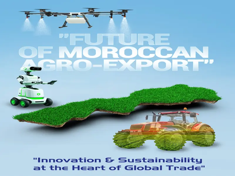 Flyer et Affiche Maroc 3