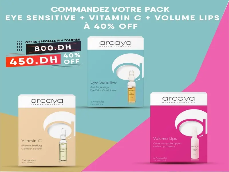 Identité visuelle Maroc 1