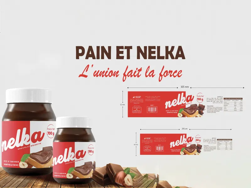 Identité visuelle Maroc 13