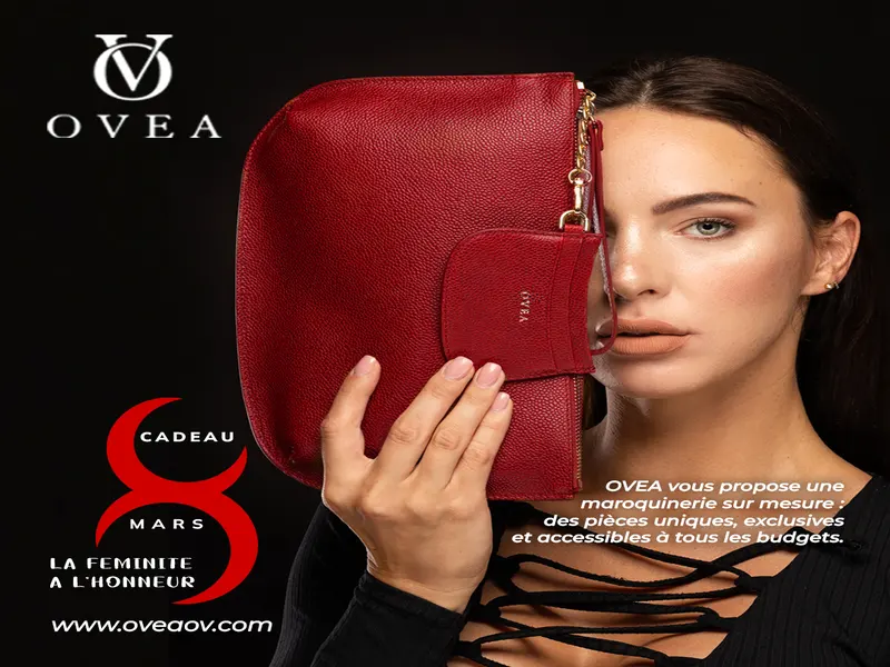 Design social media OVEA